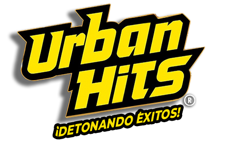Logo Urban Hits